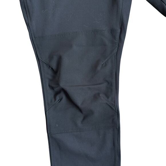 Carhartt Women’s Utility Work Pants Black XL 16/18 Regular Stretch Pockets - Picture 6 of 8